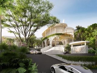 Lekiri Villa