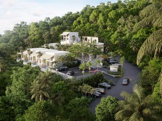 Lekiri Villa
