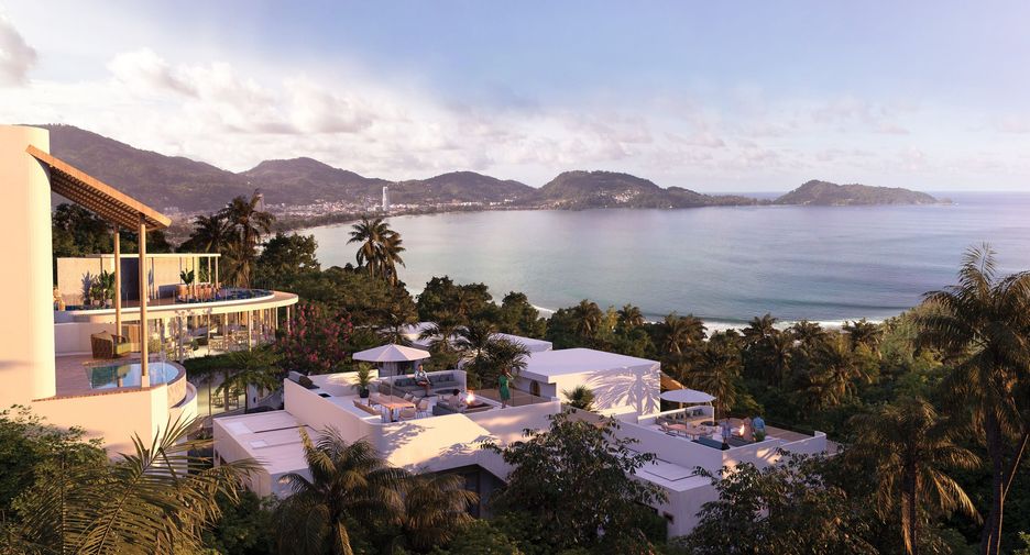 Lekiri Villa