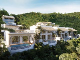 Lekiri Villa