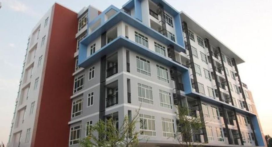 The Bell Condominium