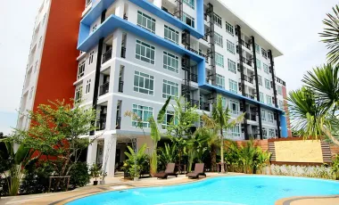 The Bell Condominium