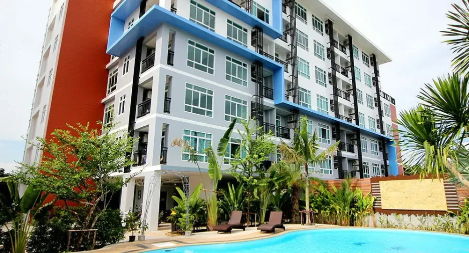 The Bell Condominium