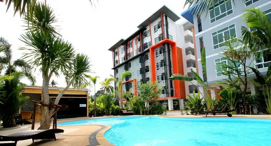 The Bell Condominium