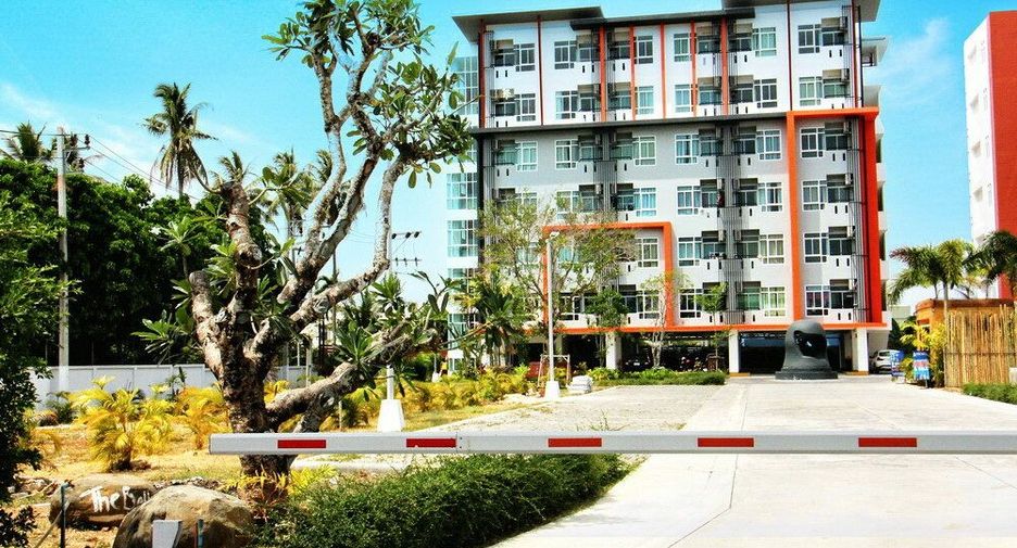 The Bell Condominium