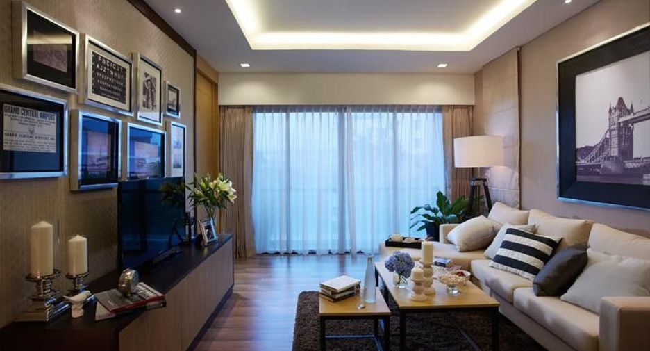Town Avenue Rama 9