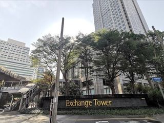 Exchange Tower