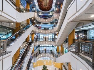 Exchange Tower