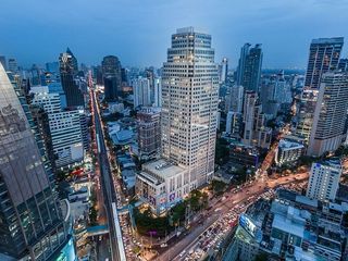 Exchange Tower