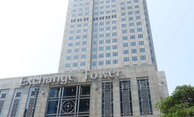 Exchange Tower