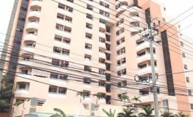 CNP Condominium