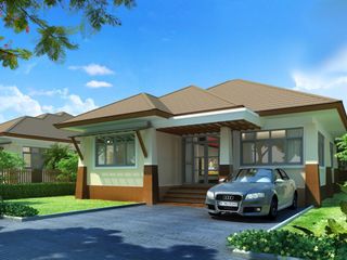Sarin Home