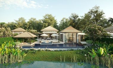 Banyan Tree Grand Residences