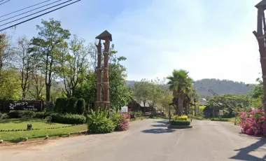 Phu Patra Khao Yai