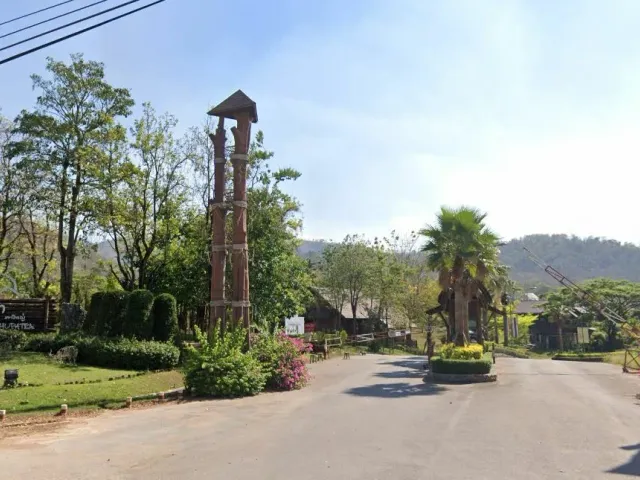 Phu Patra Khao Yai