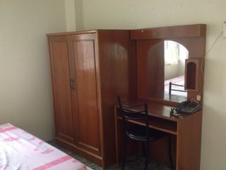 Yenjai Apartment