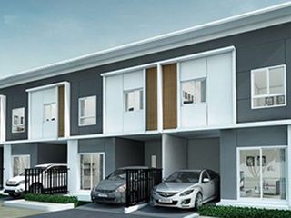 Baan Pruksa 60/1 Rangsit-Bangpun