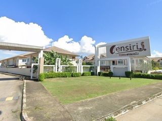 Censiri Town Laem Chabang