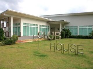 Censiri Town Laem Chabang
