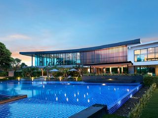 MoDi Villa Lad Krabang - Suvarnabhumi