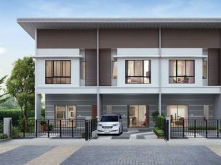 MoDi Villa Lad Krabang - Suvarnabhumi