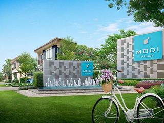 MoDi Villa Lad Krabang - Suvarnabhumi