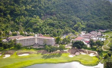Royal Hill Golf Resort & Spa