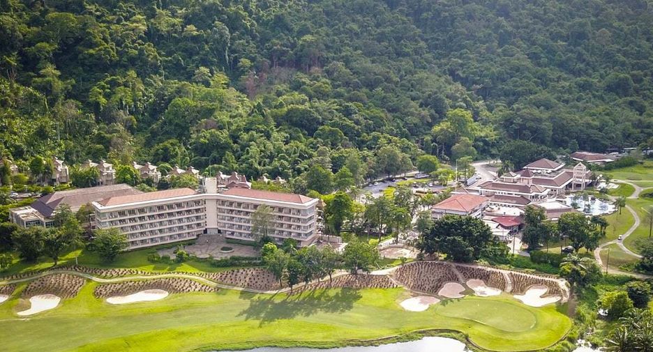 Royal Hills Golf Resort & Spa