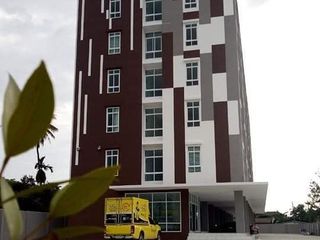Buenas Tardes Condo Pattani