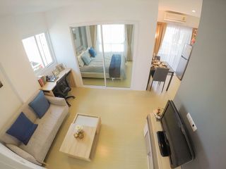 Buenas Tardes Condo Pattani