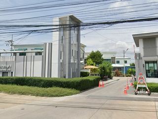บ้านพฤกษา 83 บรมราชชนนี-สาย5