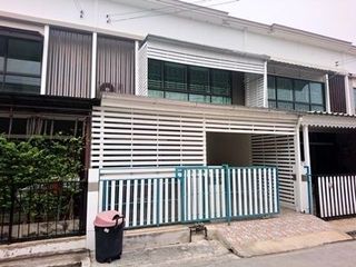 บ้านพฤกษา 83 บรมราชชนนี-สาย5