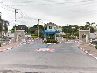 For rent 3 bedrooms house in Bang Lamung, Chonburi