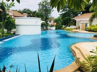 For rent 3 bedrooms house in Bang Lamung, Chonburi