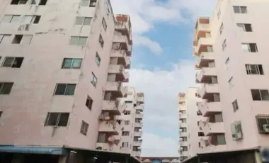 因特拉维尤公寓小镇