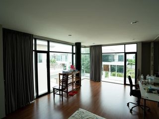 Green Ville Beach Bang saen