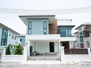 Green Ville Beach Bang saen