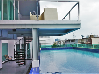 Regent Orchid Sukhumvit 101