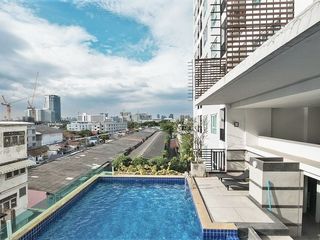 Regent Orchid Sukhumvit 101