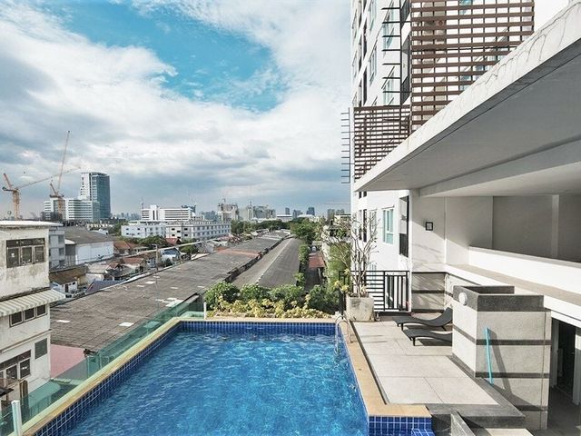 Regent Orchid Sukhumvit 101