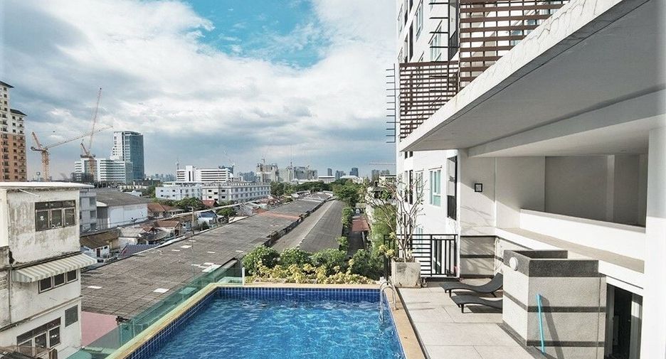 Regent Orchid Sukhumvit 101