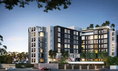 The Origin Lat Phrao 15