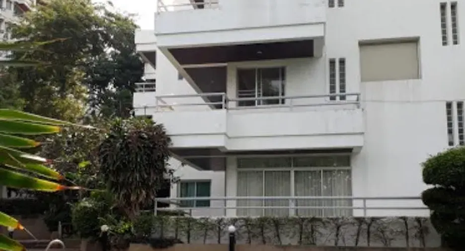 Rama Harbour View Condo