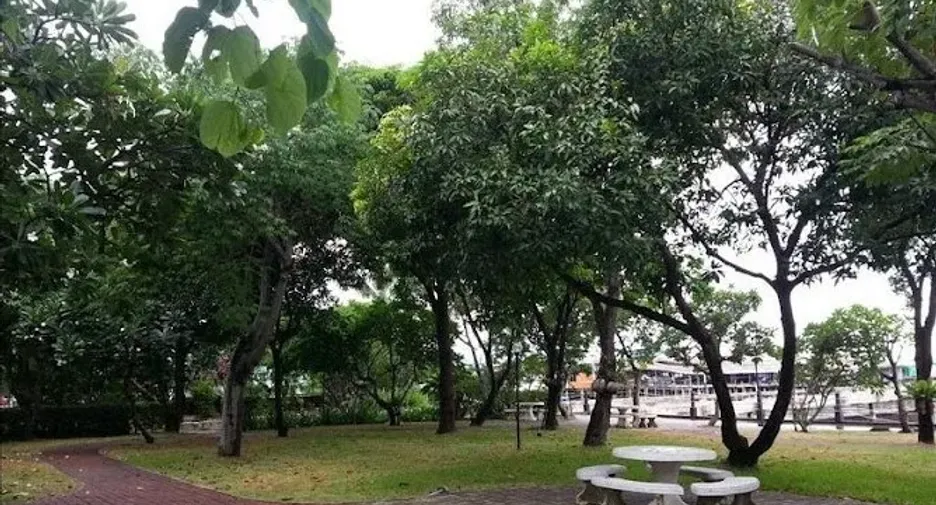 Rama Harbour View Condo