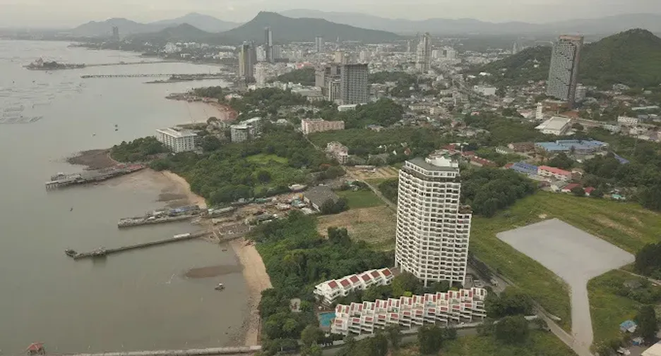 Rama Harbour View Condo