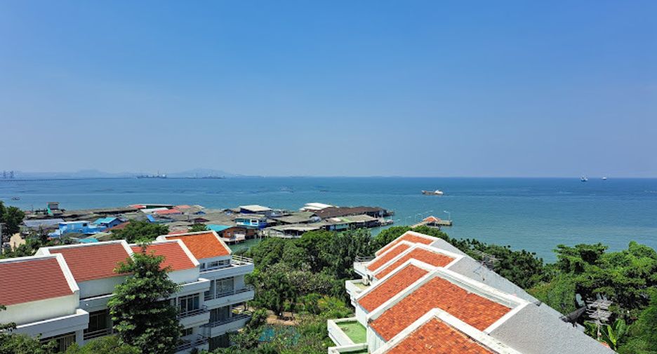 Rama Harbour View Condo