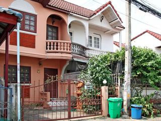 Baan Samret Ville 4