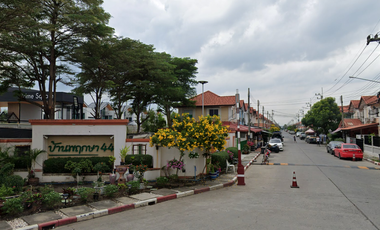 Baan Pruksa 44 Rangsit-Khlong 2