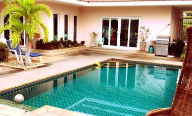 Lalique Villas