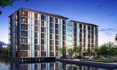 Supawan River Place